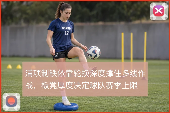 浦项制铁依靠轮换深度撑住多线作战，板凳厚度决定球队赛季上限
