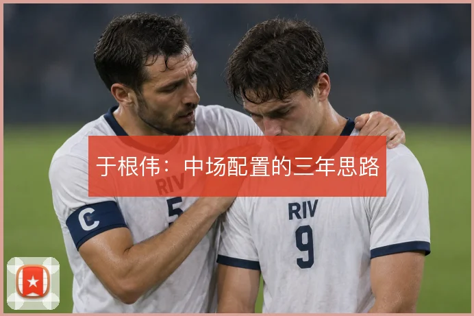 于根伟：中场配置的三年思路